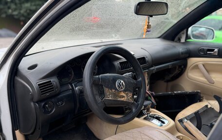 Volkswagen Passat B5+ рестайлинг, 2002 год, 179 000 рублей, 7 фотография