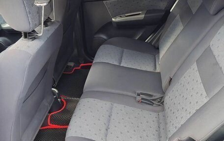 Hyundai Getz I рестайлинг, 2003 год, 455 000 рублей, 19 фотография