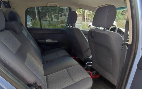 Hyundai Getz I рестайлинг, 2003 год, 455 000 рублей, 14 фотография