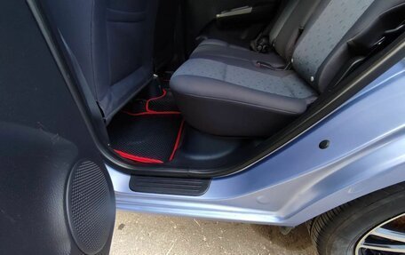 Hyundai Getz I рестайлинг, 2003 год, 455 000 рублей, 29 фотография