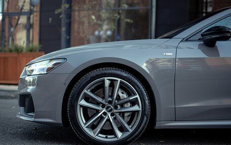 Audi A7, 2019 год, 5 500 000 рублей, 5 фотография