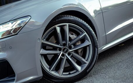 Audi A7, 2019 год, 5 500 000 рублей, 7 фотография
