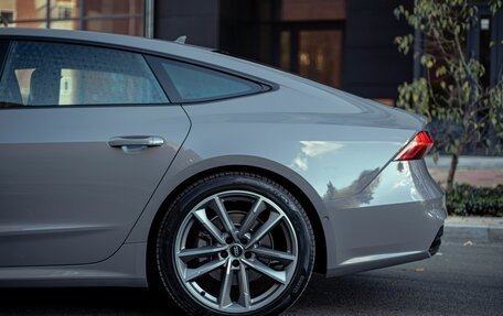 Audi A7, 2019 год, 5 500 000 рублей, 6 фотография