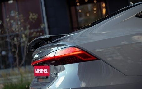 Audi A7, 2019 год, 5 500 000 рублей, 13 фотография