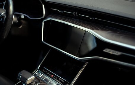 Audi A7, 2019 год, 5 500 000 рублей, 23 фотография