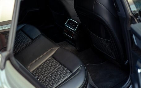 Audi A7, 2019 год, 5 500 000 рублей, 25 фотография