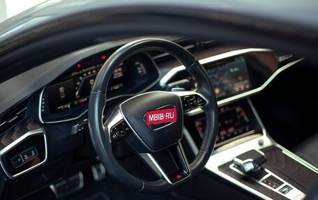 Audi A7, 2019 год, 5 500 000 рублей, 19 фотография