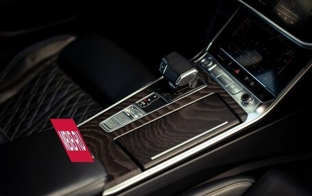Audi A7, 2019 год, 5 500 000 рублей, 22 фотография