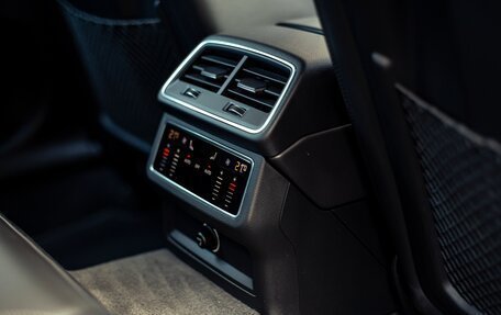 Audi A7, 2019 год, 5 500 000 рублей, 26 фотография