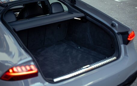 Audi A7, 2019 год, 5 500 000 рублей, 31 фотография