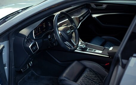 Audi A7, 2019 год, 5 500 000 рублей, 32 фотография