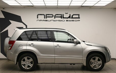 Suzuki Grand Vitara, 2010 год, 869 000 рублей, 5 фотография