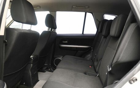 Suzuki Grand Vitara, 2010 год, 869 000 рублей, 10 фотография
