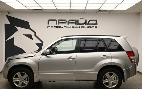 Suzuki Grand Vitara, 2010 год, 869 000 рублей, 6 фотография