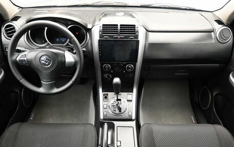 Suzuki Grand Vitara, 2010 год, 869 000 рублей, 8 фотография