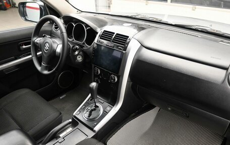 Suzuki Grand Vitara, 2010 год, 869 000 рублей, 7 фотография