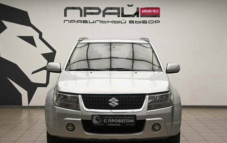 Suzuki Grand Vitara, 2010 год, 869 000 рублей, 2 фотография