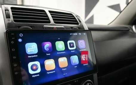 Suzuki Grand Vitara, 2010 год, 869 000 рублей, 14 фотография