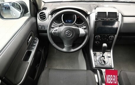 Suzuki Grand Vitara, 2010 год, 869 000 рублей, 9 фотография