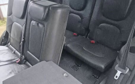 Nissan Pathfinder, 2007 год, 850 000 рублей, 15 фотография