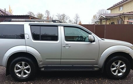 Nissan Pathfinder, 2007 год, 850 000 рублей, 4 фотография