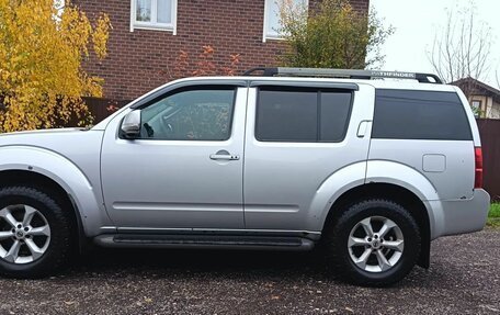 Nissan Pathfinder, 2007 год, 850 000 рублей, 5 фотография