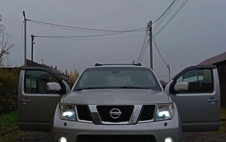 Nissan Pathfinder, 2007 год, 850 000 рублей, 1 фотография