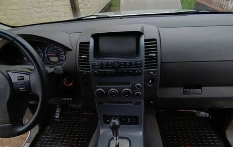 Nissan Pathfinder, 2007 год, 850 000 рублей, 26 фотография