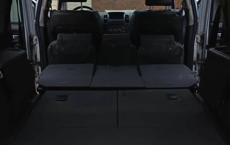 Nissan Pathfinder, 2007 год, 850 000 рублей, 17 фотография