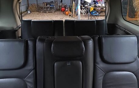 Nissan Pathfinder, 2007 год, 850 000 рублей, 16 фотография