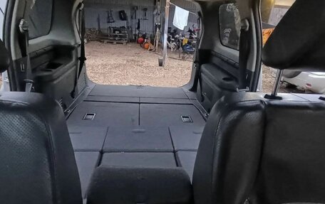 Nissan Pathfinder, 2007 год, 850 000 рублей, 19 фотография