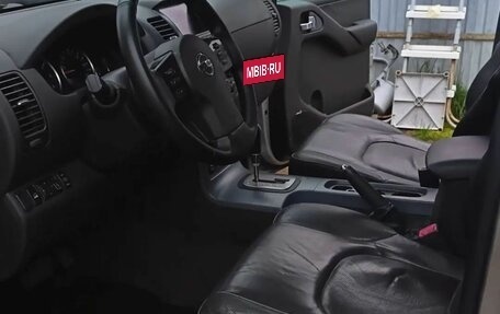 Nissan Pathfinder, 2007 год, 850 000 рублей, 21 фотография