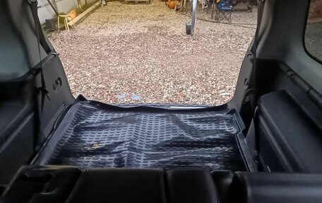 Nissan Pathfinder, 2007 год, 850 000 рублей, 28 фотография