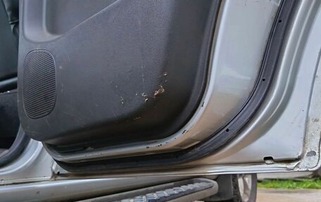 Nissan Pathfinder, 2007 год, 850 000 рублей, 30 фотография
