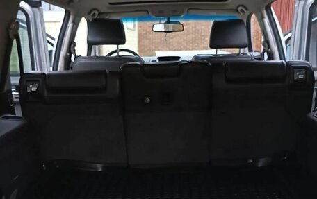 Nissan Pathfinder, 2007 год, 850 000 рублей, 29 фотография