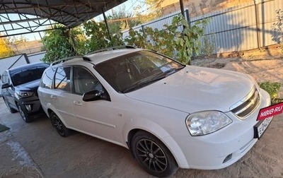 Chevrolet Lacetti, 2012 год, 475 000 рублей, 1 фотография