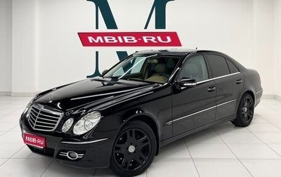 Mercedes-Benz E-Класс, 2008 год, 1 250 000 рублей, 1 фотография