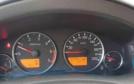 Nissan Pathfinder, 2007 год, 850 000 рублей, 33 фотография