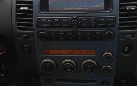 Nissan Pathfinder, 2007 год, 850 000 рублей, 35 фотография