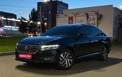 Volkswagen Lavida, 2022 год, 2 200 000 рублей, 1 фотография