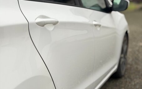 Hyundai i30 II рестайлинг, 2012 год, 710 000 рублей, 9 фотография