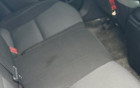 Hyundai i30 II рестайлинг, 2012 год, 710 000 рублей, 15 фотография