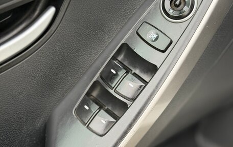 Hyundai i30 II рестайлинг, 2012 год, 710 000 рублей, 25 фотография