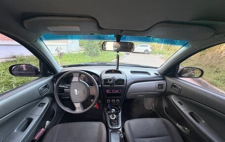 Nissan Almera Classic, 2009 год, 420 000 рублей, 7 фотография