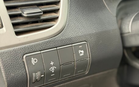 Hyundai i30 II рестайлинг, 2012 год, 710 000 рублей, 26 фотография