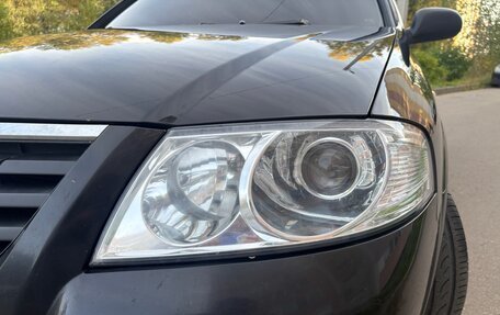 Nissan Almera Classic, 2009 год, 420 000 рублей, 8 фотография