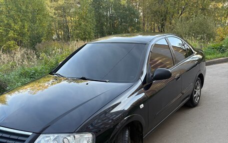 Nissan Almera Classic, 2009 год, 420 000 рублей, 4 фотография