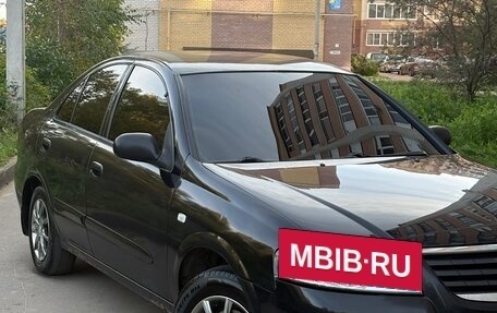 Nissan Almera Classic, 2009 год, 420 000 рублей, 3 фотография