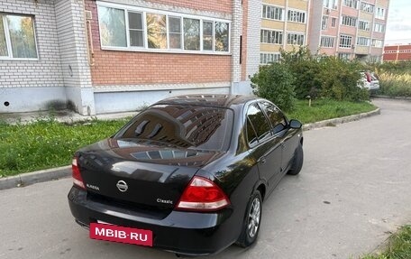 Nissan Almera Classic, 2009 год, 420 000 рублей, 6 фотография