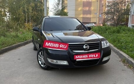 Nissan Almera Classic, 2009 год, 420 000 рублей, 2 фотография